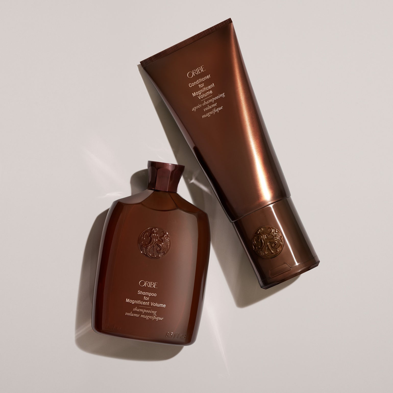 Shampoo for Magnificent Volume - Image 6