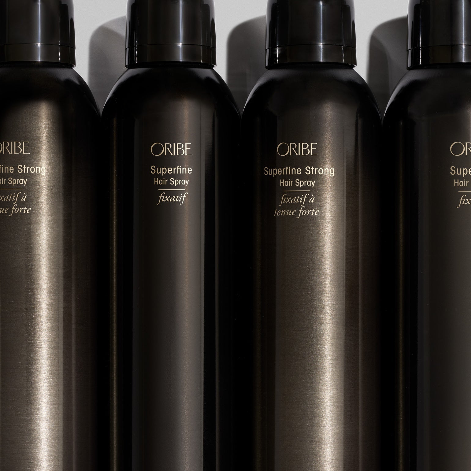 Superfine Strong Hair Spray - Image 3
