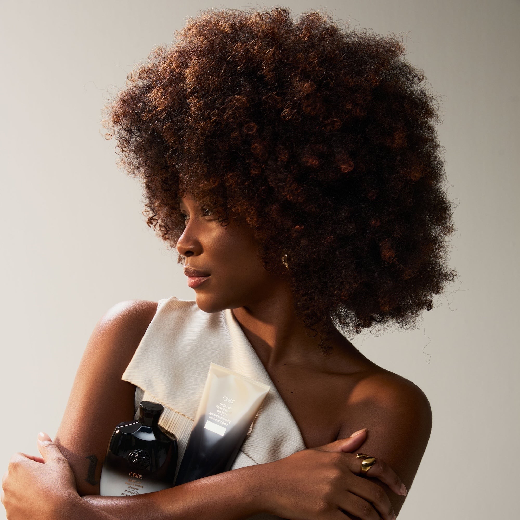 Gold Lust Repair & Restore Conditioner - Image 4