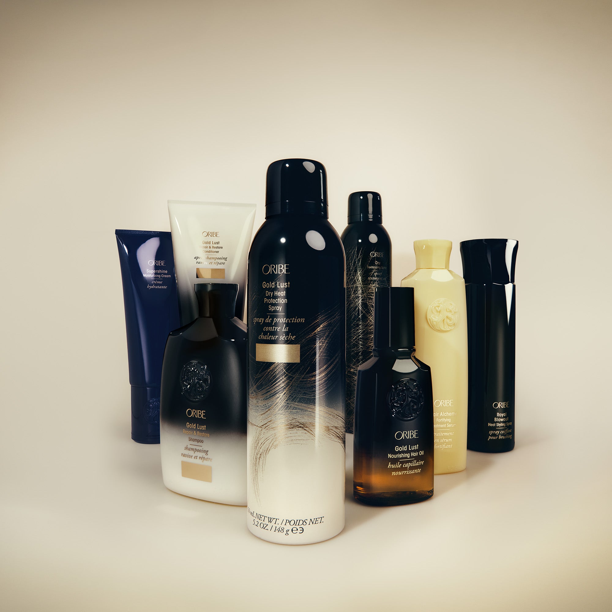 Gold Lust Repair & Restore Conditioner - Image 8