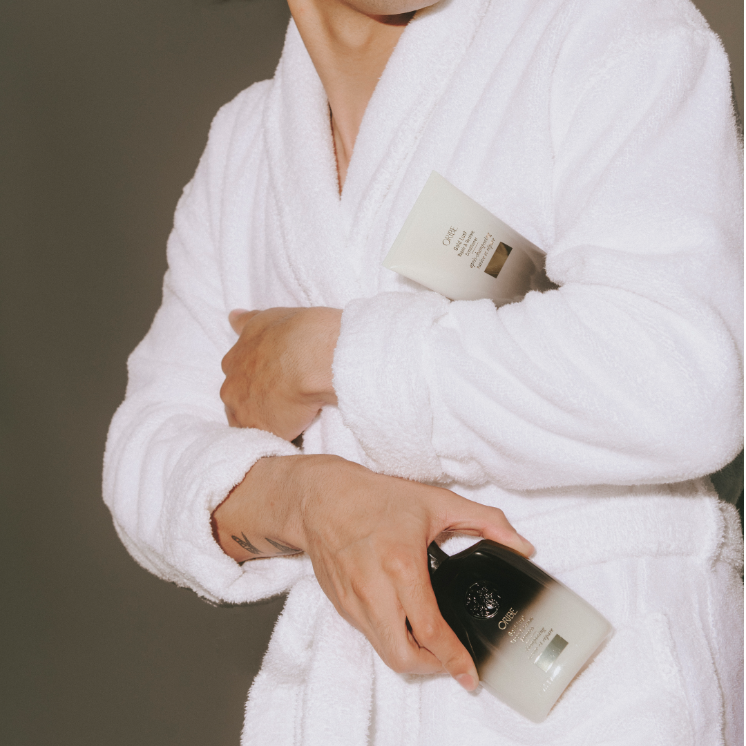 Gold Lust Repair & Restore Shampoo - Image 8