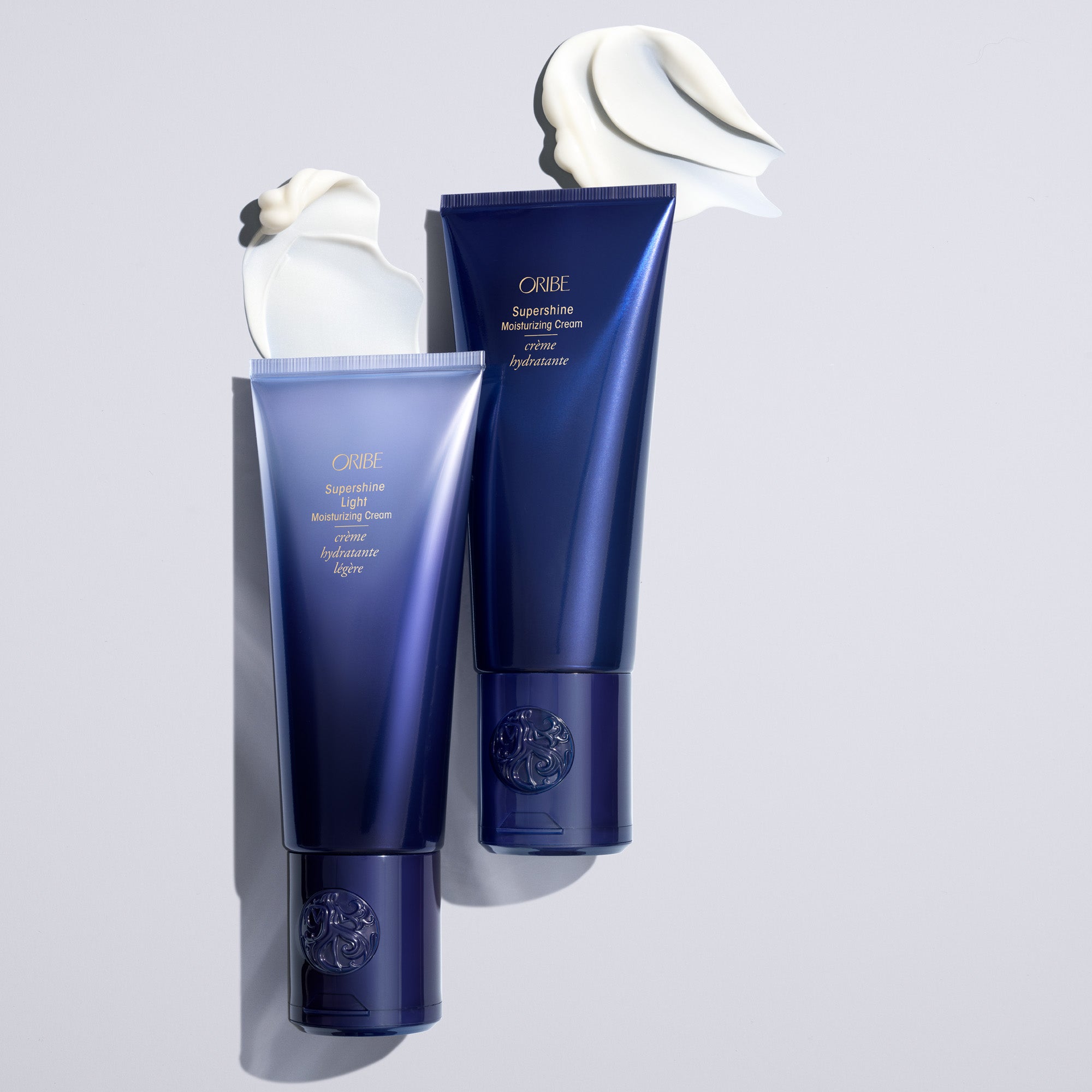 Supershine Light Moisturizing Cream - Image 4