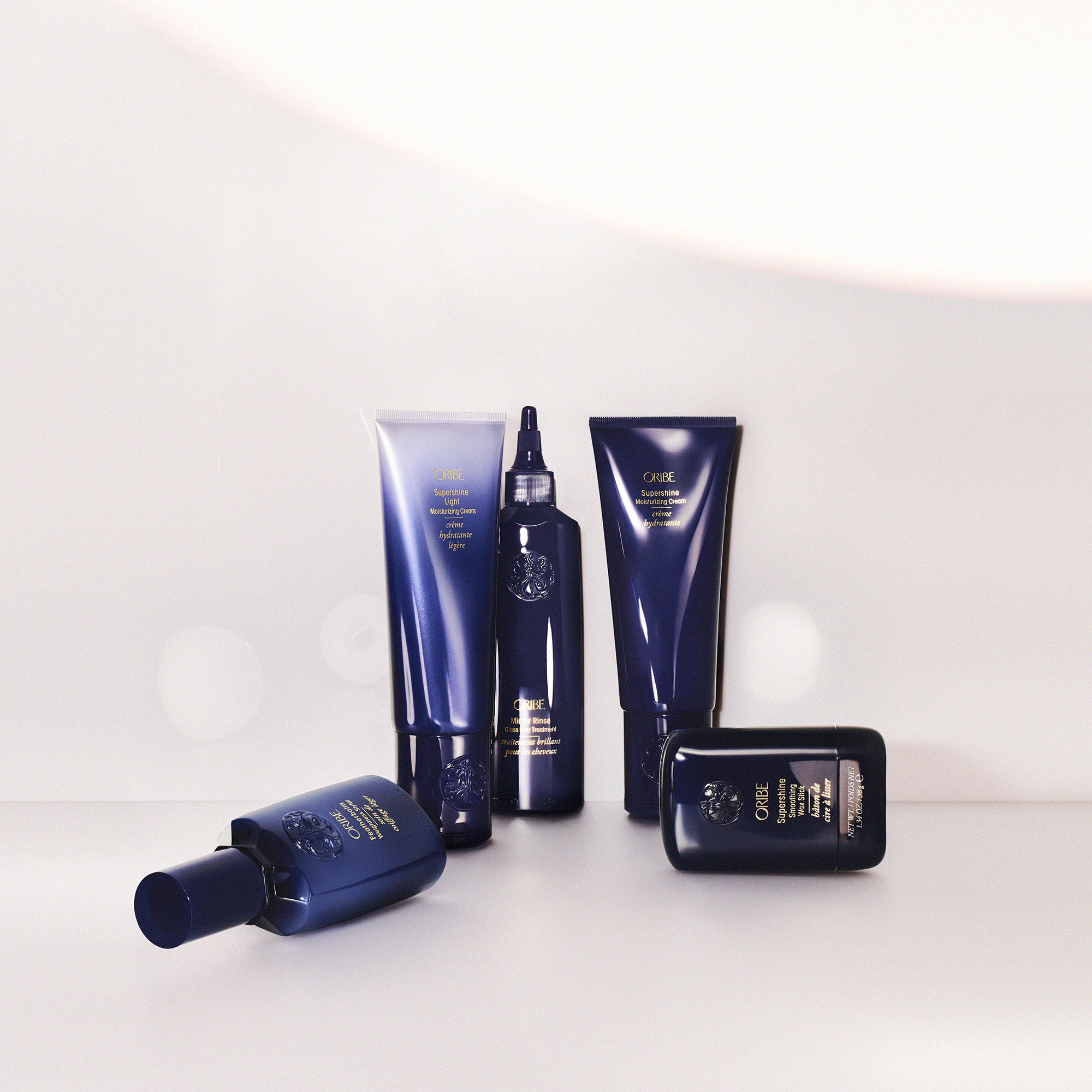 Supershine Light Moisturizing Cream - Image 9