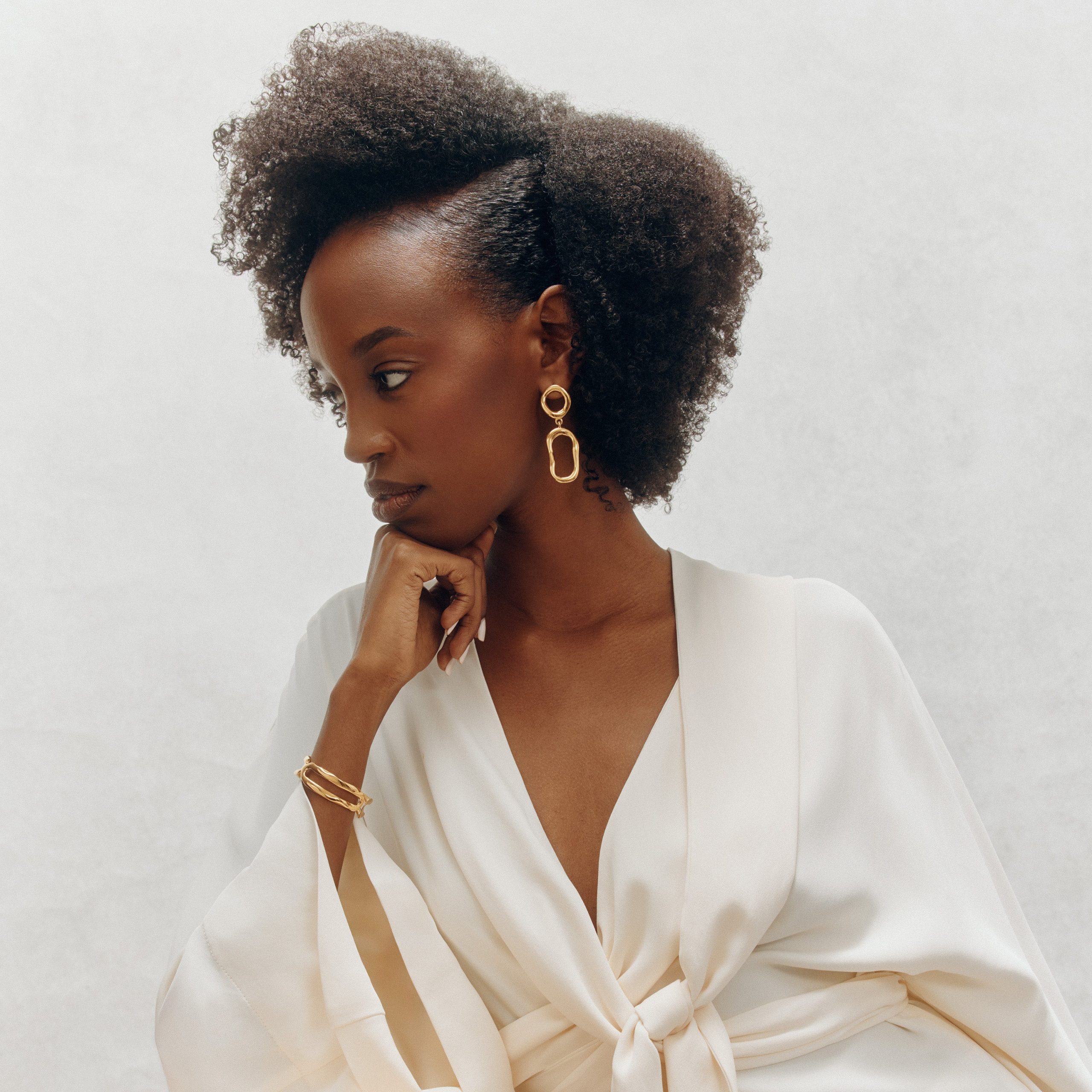 Styling Butter Curl Enhancing Crème - Image 6