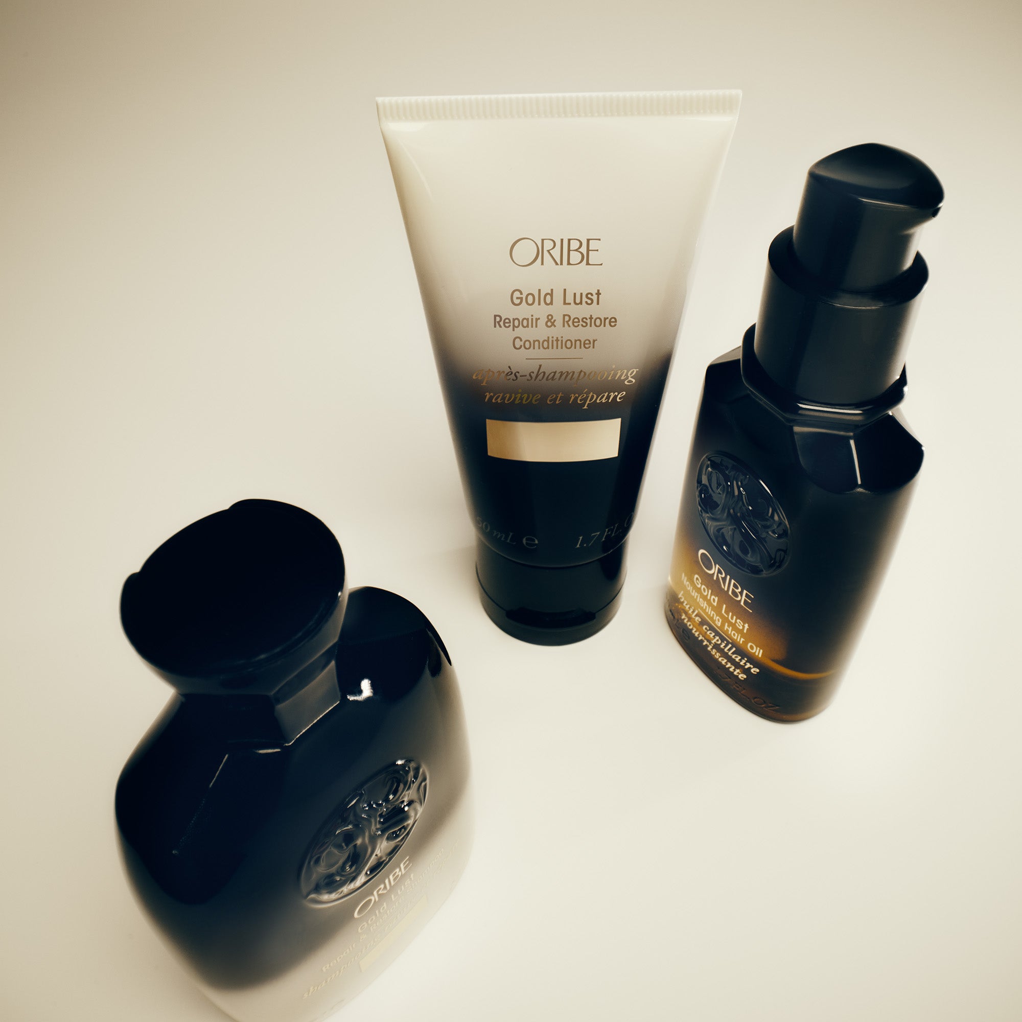 Gold Lust Repair & Restore Shampoo - Image 13