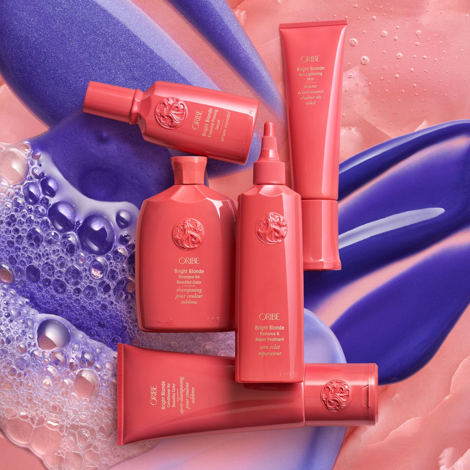 Bright Blonde Essential Priming Serum - Image 6