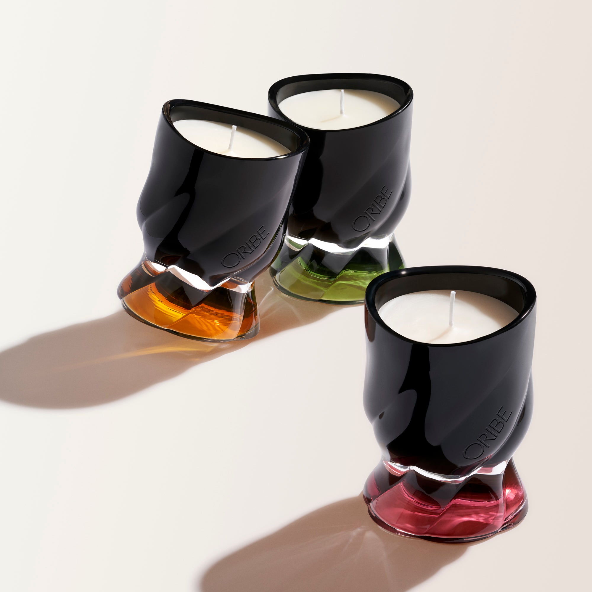 Côte d'Azur Scented Candle - Image 3