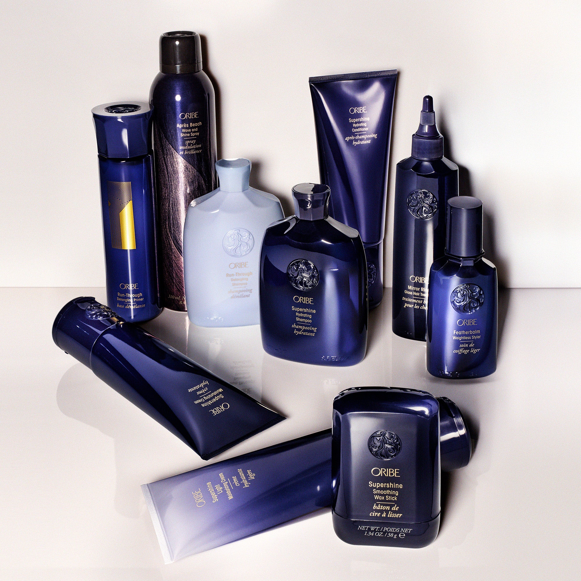 Supershine Hydrating Conditioner - Image 11