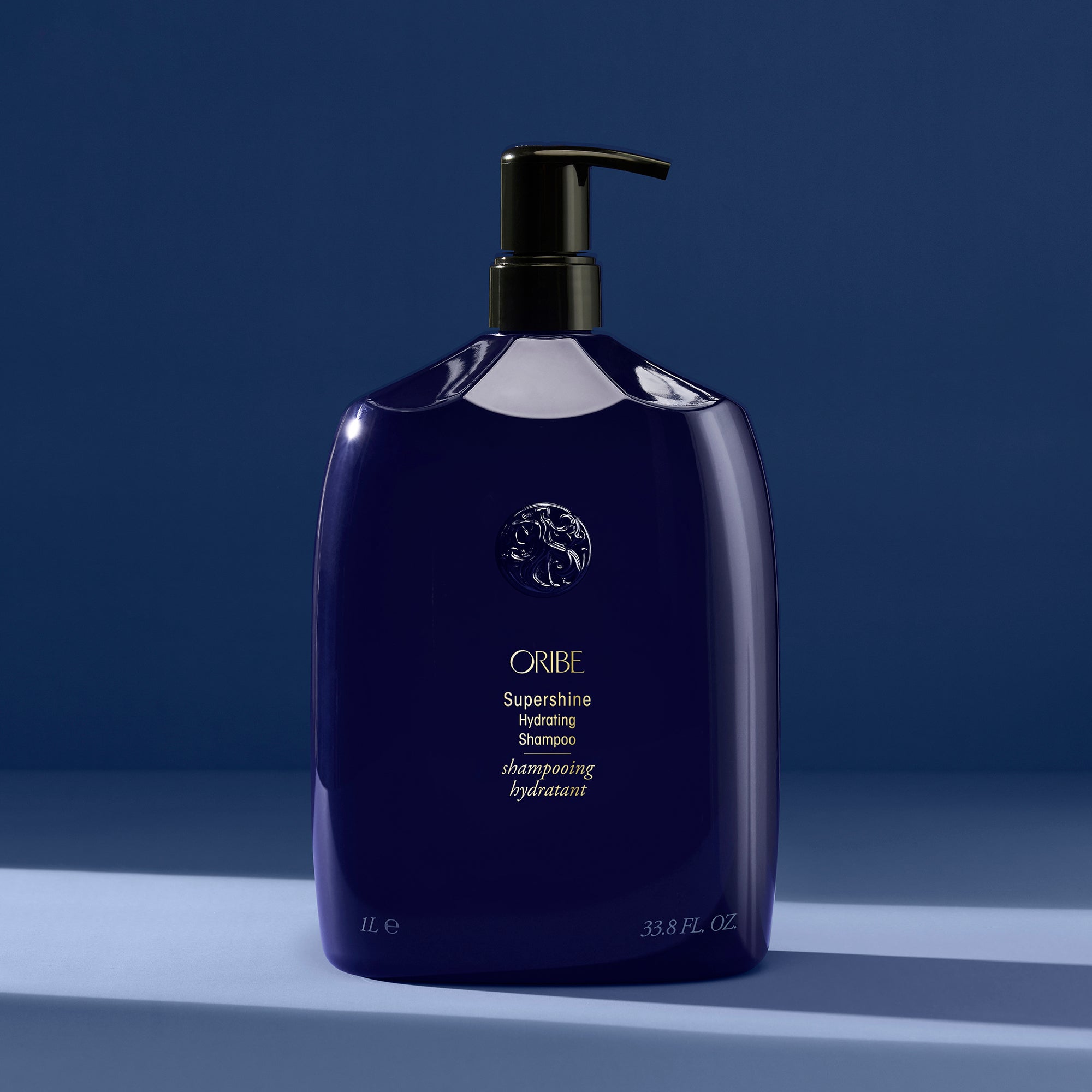 Supershine Hydrating Shampoo - Image 20