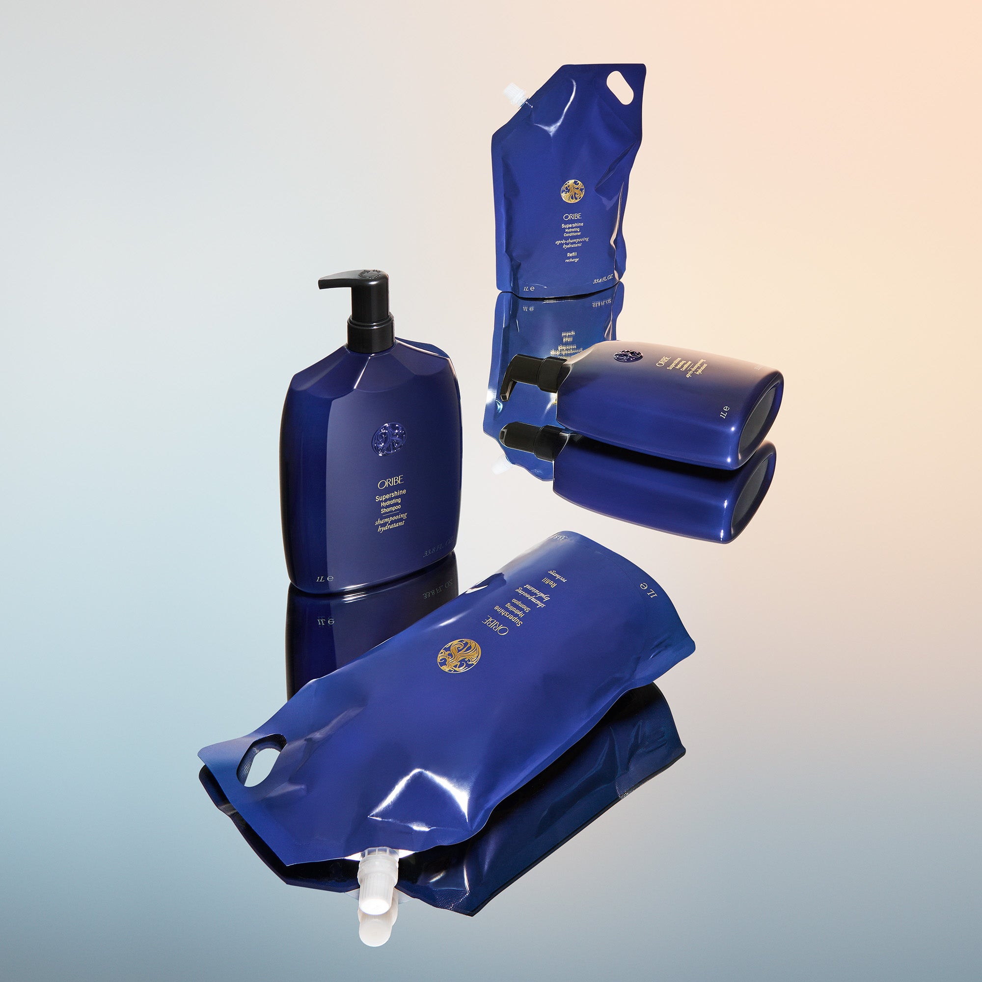 Supershine Hydrating Conditioner - Image 28