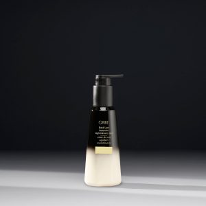 Gold Lust Restorative Night Crème for Hair
