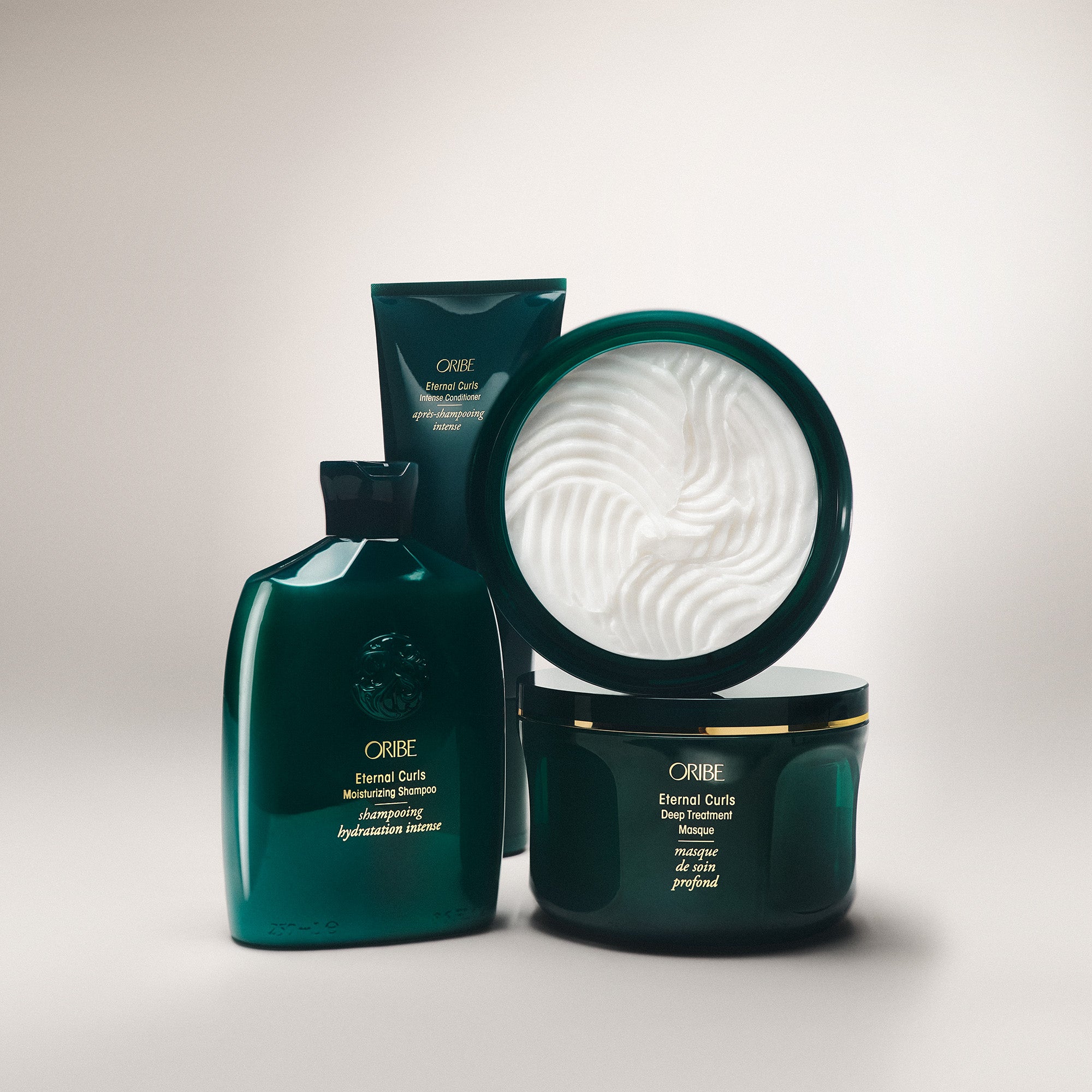 Eternal Curls Moisturizing Shampoo - Image 9