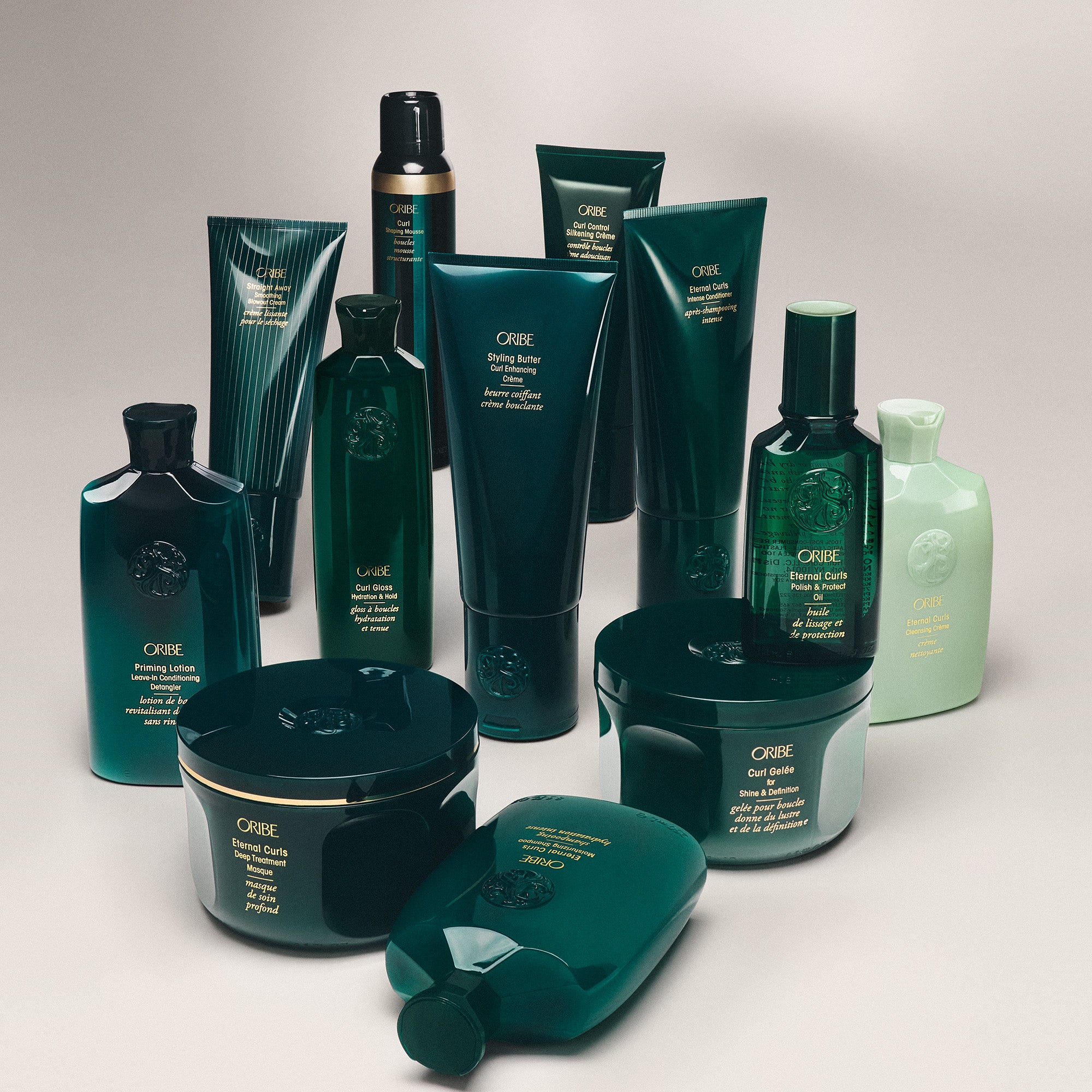 Eternal Curls Moisturizing Shampoo - Image 10