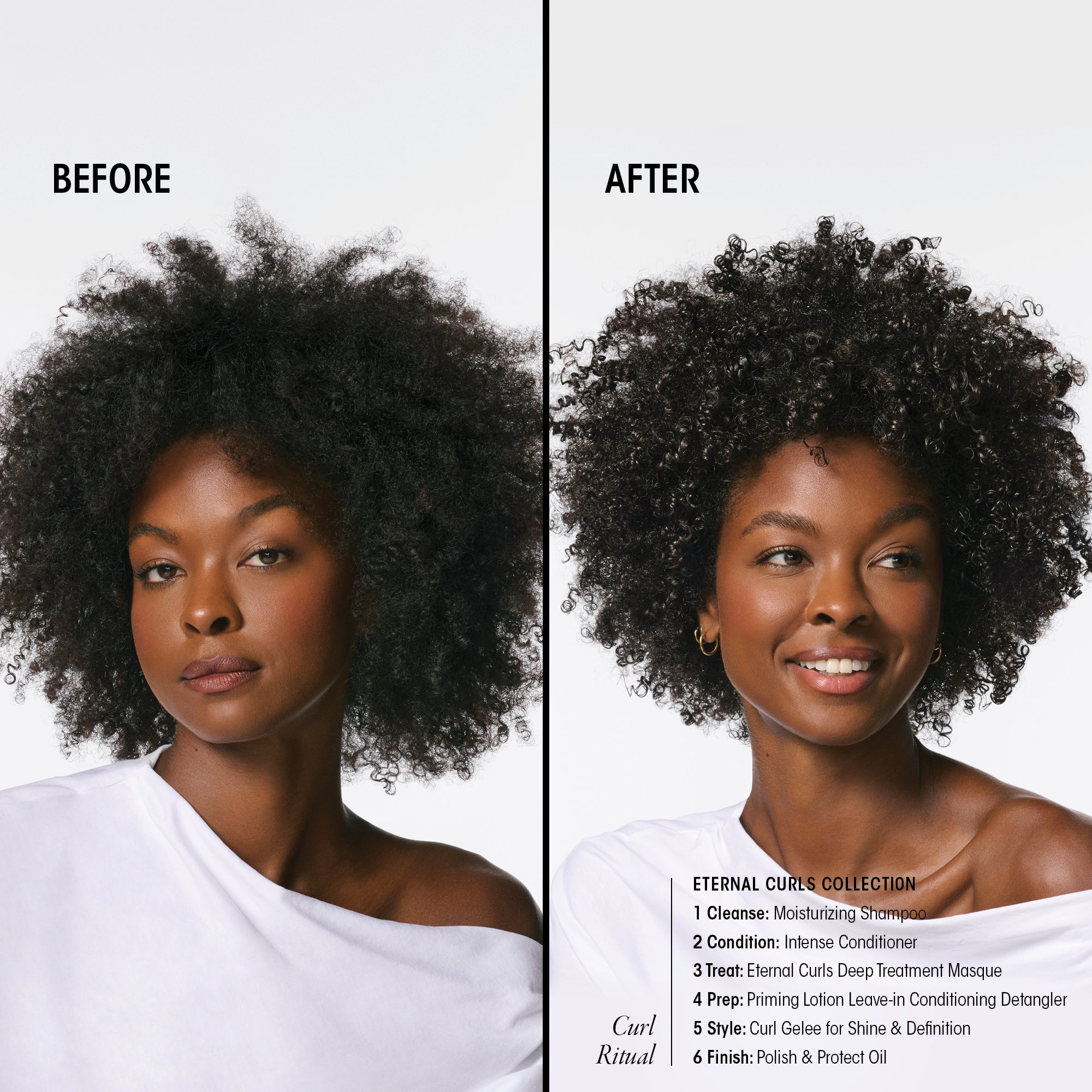 Eternal Curls Deep Treatment Masque - Image 4
