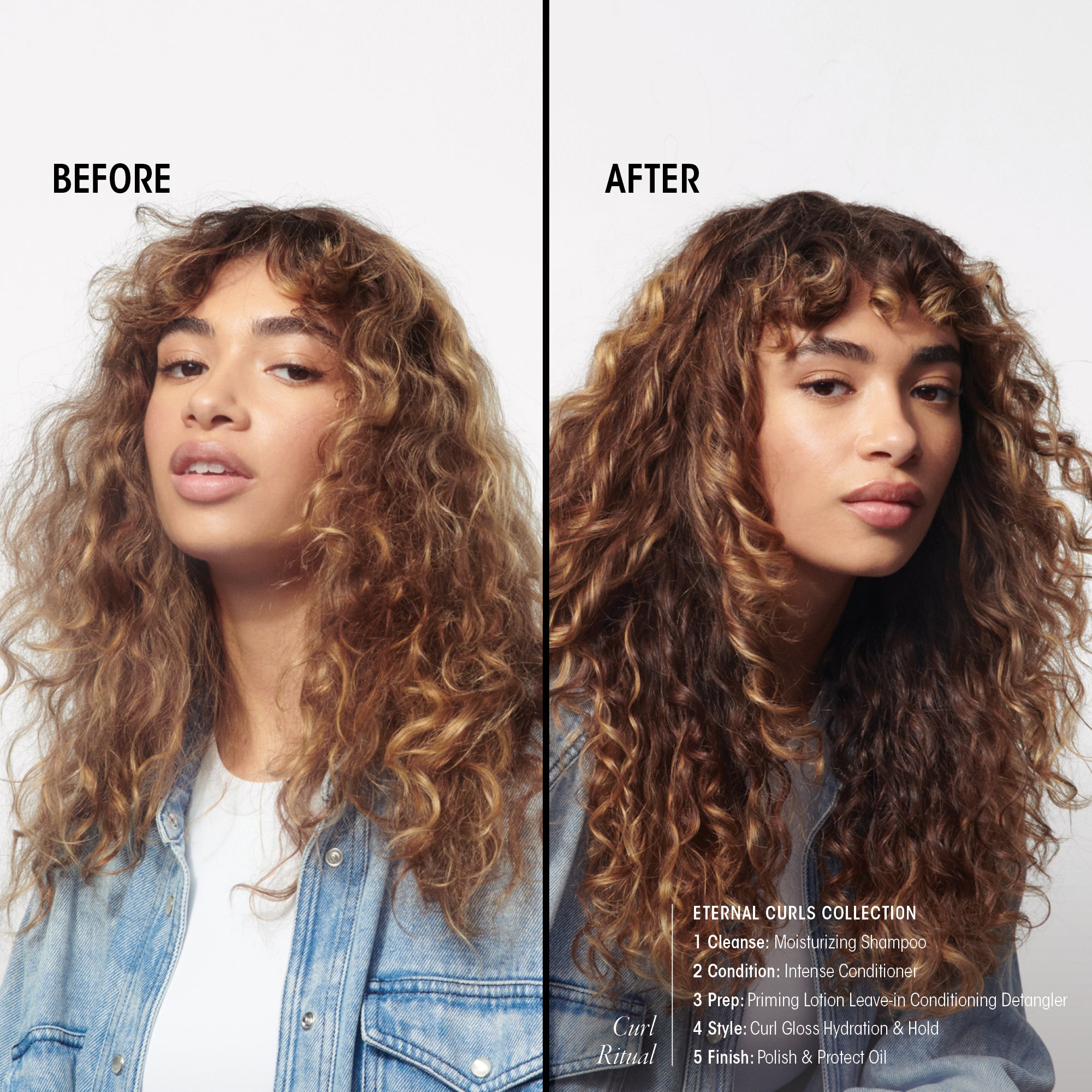 Curl Gloss Hydration & Hold - Image 4