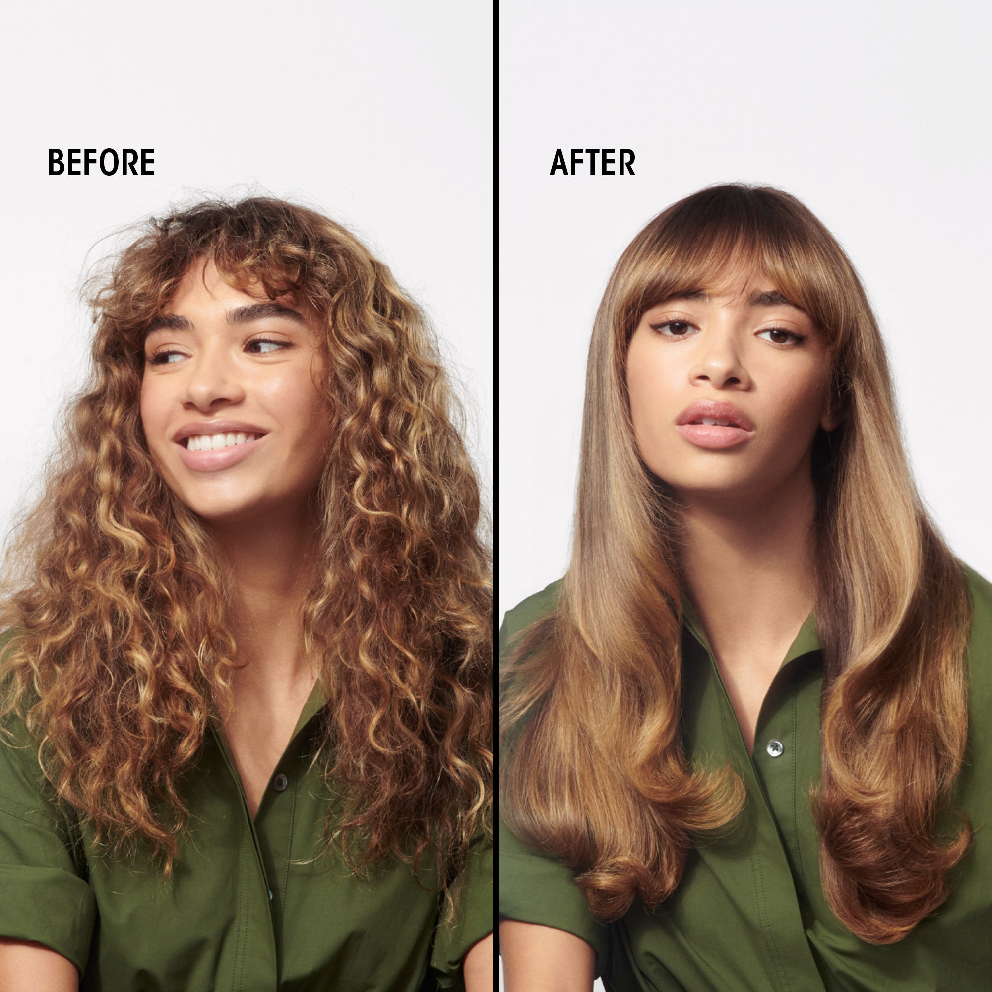 Straight Away Smoothing Blowout Cream - Image 3