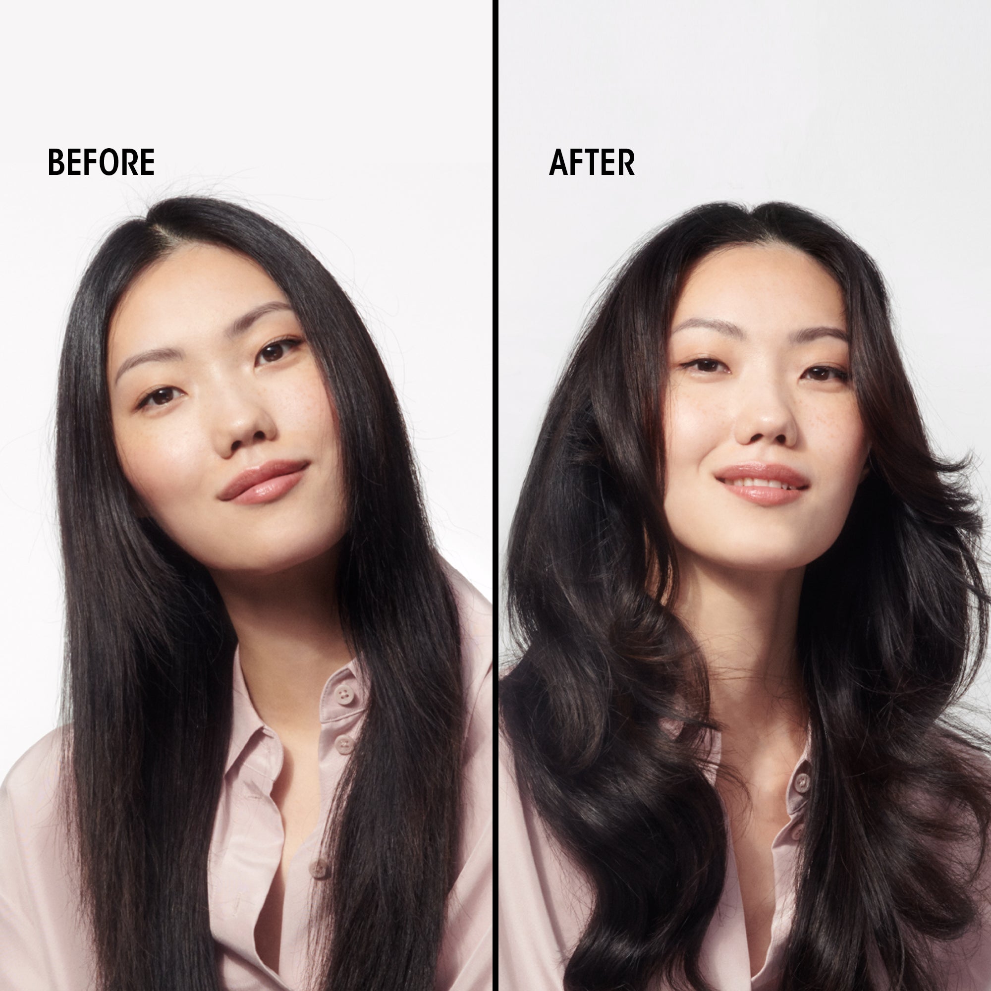 Shampoo for Magnificent Volume - Image 3