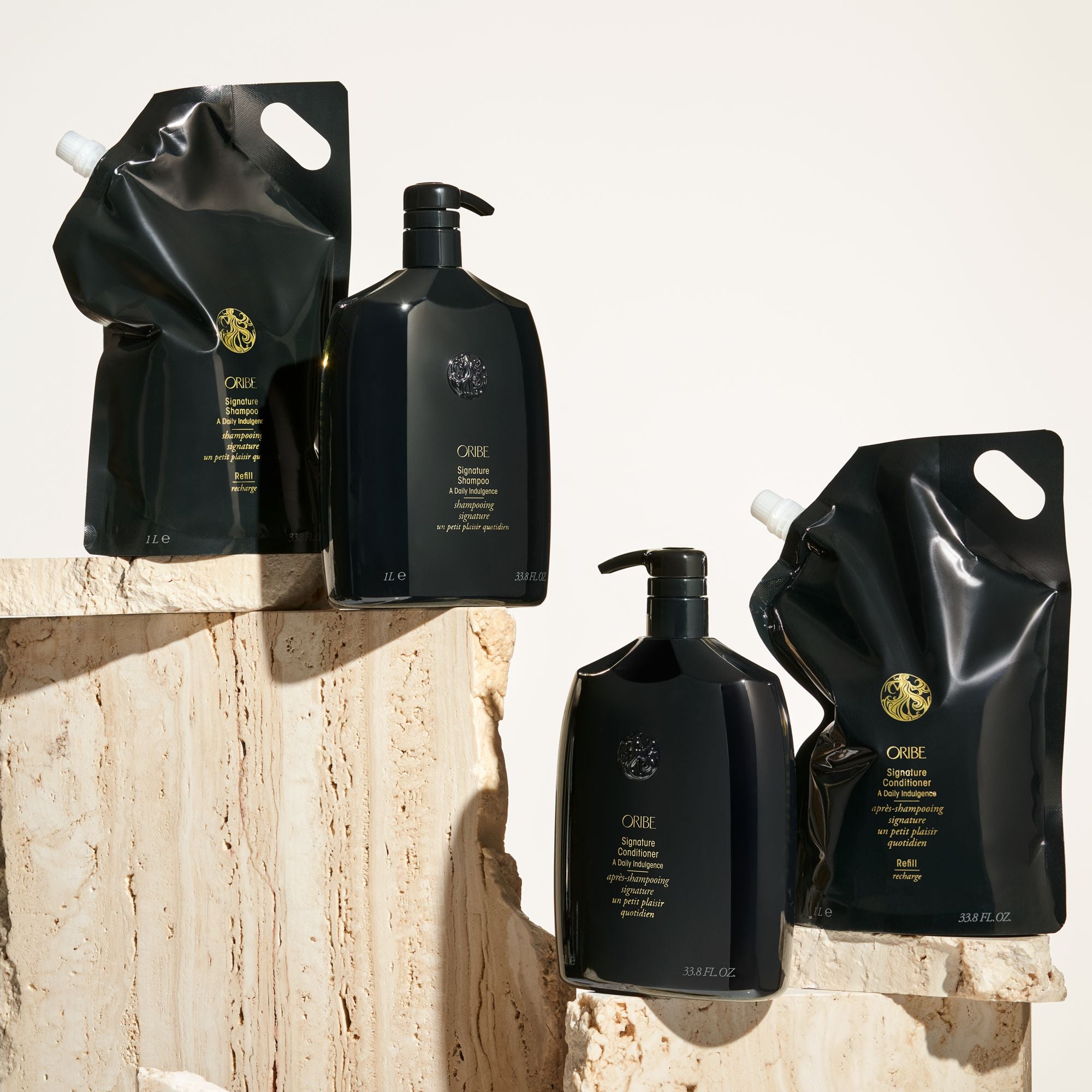 Signature Shampoo - Image 14
