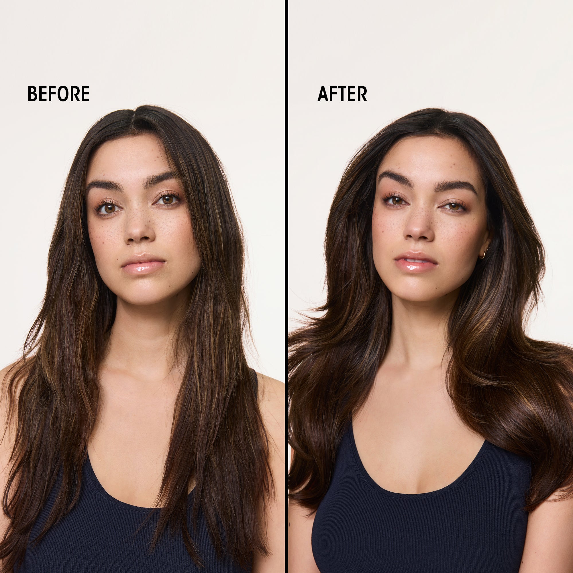 Mirror Rinse Glass Hair Treatment - Image 3